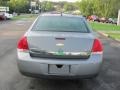 Dark Silver Metallic - Impala LS Photo No. 4