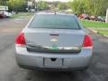 2007 Dark Silver Metallic Chevrolet Impala LS  photo #4