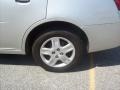 Silver Nickel - ION 2 Sedan Photo No. 12