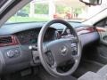 2007 Dark Silver Metallic Chevrolet Impala LS  photo #8