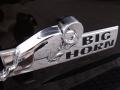 2011 Rugged Brown Pearl Dodge Ram 1500 Big Horn Crew Cab  photo #9