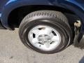Indigo Blue Metallic - S10 LS Crew Cab 4x4 Photo No. 3