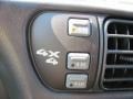Indigo Blue Metallic - S10 LS Crew Cab 4x4 Photo No. 12