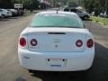 Summit White - Cobalt LS Coupe Photo No. 4