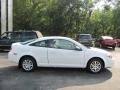 Summit White - Cobalt LS Coupe Photo No. 5