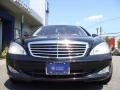 Black - S 550 4Matic Sedan Photo No. 3