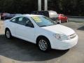 Summit White - Cobalt LS Coupe Photo No. 10