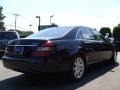 Black - S 550 4Matic Sedan Photo No. 5