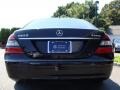 Black - S 550 4Matic Sedan Photo No. 6