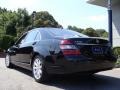 Black - S 550 4Matic Sedan Photo No. 7