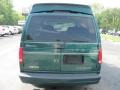 2000 Dark Forest Green Metallic Chevrolet Astro LS AWD Passenger Van  photo #4