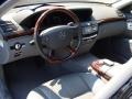 Black - S 550 4Matic Sedan Photo No. 14