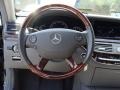 Black - S 550 4Matic Sedan Photo No. 17