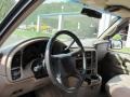 2000 Dark Forest Green Metallic Chevrolet Astro LS AWD Passenger Van  photo #8