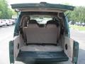 2000 Dark Forest Green Metallic Chevrolet Astro LS AWD Passenger Van  photo #14
