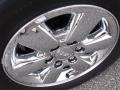 2010 Fire Red GMC Sierra 1500 SLT Crew Cab 4x4  photo #8