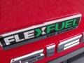 2010 Fire Red GMC Sierra 1500 SLT Crew Cab 4x4  photo #10