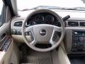 2010 Fire Red GMC Sierra 1500 SLT Crew Cab 4x4  photo #18