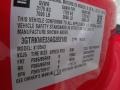 2010 Fire Red GMC Sierra 1500 SLT Crew Cab 4x4  photo #23