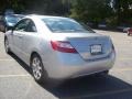 Alabaster Silver Metallic - Civic EX-L Coupe Photo No. 2