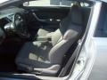 Alabaster Silver Metallic - Civic EX-L Coupe Photo No. 6