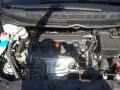 Alabaster Silver Metallic - Civic EX-L Coupe Photo No. 7