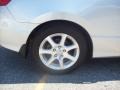 Alabaster Silver Metallic - Civic EX-L Coupe Photo No. 10