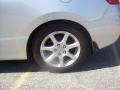 Alabaster Silver Metallic - Civic EX-L Coupe Photo No. 12