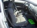 Alabaster Silver Metallic - Civic EX-L Coupe Photo No. 15