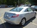 Alabaster Silver Metallic - Civic EX-L Coupe Photo No. 23