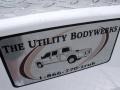 Oxford White - F450 Super Duty XL Regular Cab Chassis Photo No. 9