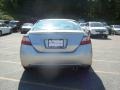 Alabaster Silver Metallic - Civic EX-L Coupe Photo No. 26