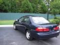 1999 Deep Velvet Blue Pearl Honda Accord EX Sedan  photo #8