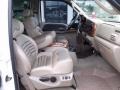 Oxford White - F450 Super Duty XL Regular Cab Chassis Photo No. 18