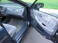 1999 Deep Velvet Blue Pearl Honda Accord EX Sedan  photo #12