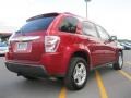 Salsa Red Metallic - Equinox LT Photo No. 2