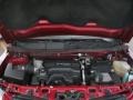 Salsa Red Metallic - Equinox LT Photo No. 4