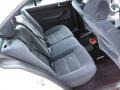 Cool White - Jetta GLS Sedan Photo No. 4