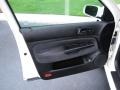 Cool White - Jetta GLS Sedan Photo No. 6