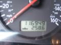 Cool White - Jetta GLS Sedan Photo No. 8