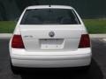 Cool White - Jetta GLS Sedan Photo No. 11