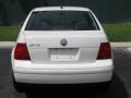 2000 Cool White Volkswagen Jetta GLS Sedan  photo #11