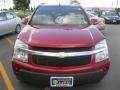 Salsa Red Metallic - Equinox LT Photo No. 15
