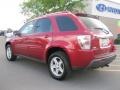 Salsa Red Metallic - Equinox LT Photo No. 18