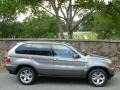 Sterling Grey Metallic - X5 3.0i Photo No. 5