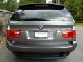 Sterling Grey Metallic - X5 3.0i Photo No. 6