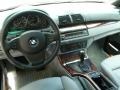 Sterling Grey Metallic - X5 3.0i Photo No. 7