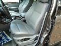 Sterling Grey Metallic - X5 3.0i Photo No. 8