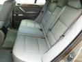 Sterling Grey Metallic - X5 3.0i Photo No. 9