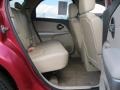 Salsa Red Metallic - Equinox LT Photo No. 29